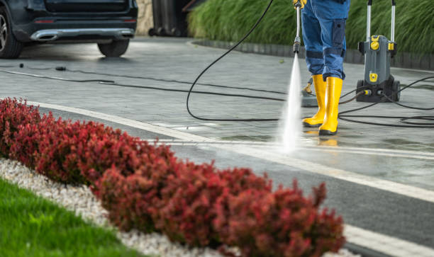 Professional Pressure Washing Services in Hernando, FL